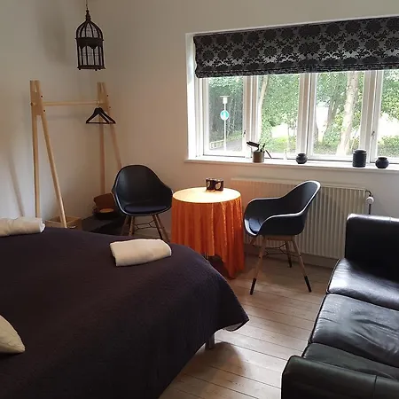 Koege Guesthouse Exteriör bild