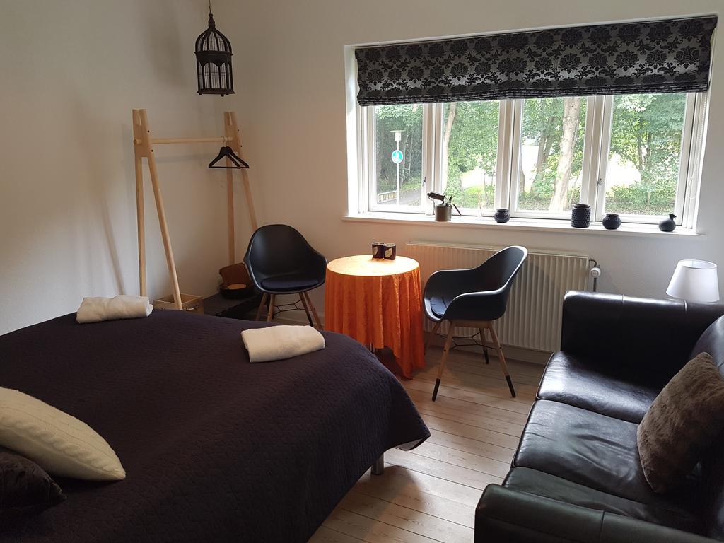 Koege Guesthouse Guest house