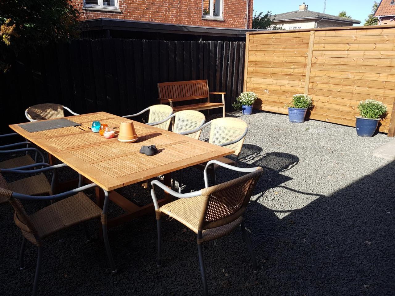 Koege Guesthouse Guest house 3*