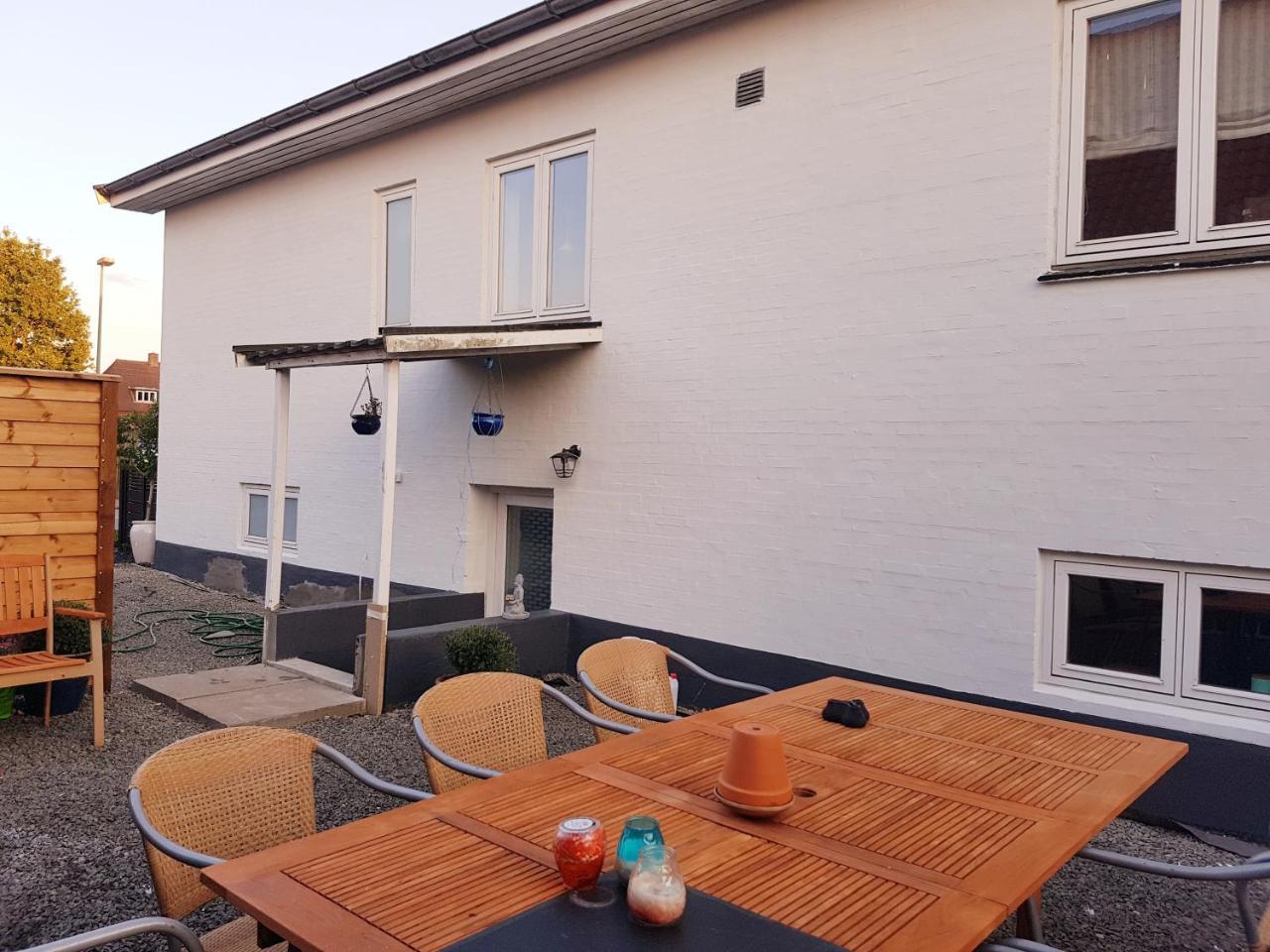 Koege Guesthouse Guest house